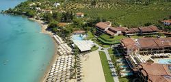 Anthemus Sea  - Beach Hotel & Spa