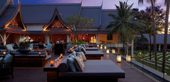 Outrigger Laguna Phuket Beach Resort - Bar   Icon Terrace & Lounge   All Day Bar