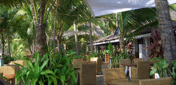 Sandoway Resort - Beach-Bar-&-Restaurant