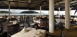 Berjaya Langkawi - Beach Restaurant