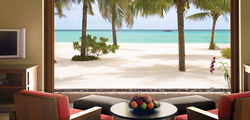 One & Only Reethi Rah - beach villa 