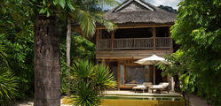 Six Senses Ninh Vanh Bay - Beach Villa Exterior