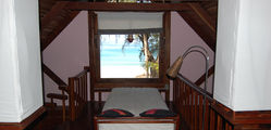Sandoway Resort - Cottage-Single-Bedroom