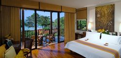 Pimalai Resort & Spa - Deluxe Room