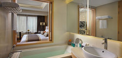Amari Watergate Hotel - Executive Room Bathroom.jpg