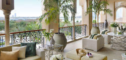 One & Only The Palm - Grand palm suite   terrace