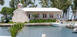 Little Whale Cay - House-View