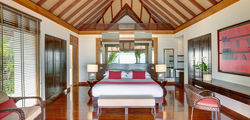 LUX* Maldives  - LMA_Rooms_Beach_Pool_Villa_2