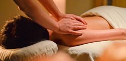 Tyax Wilderness Resort - Massage