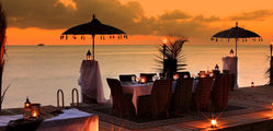 Musha Cay - Private Island - Moroccan-Dock-Dinner-at-Sunset.jpg