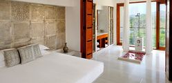 Devi Garh - Aravali Suite - Bedroom 