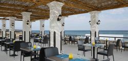 The Westin Dragonara Resort - Palios Terrace