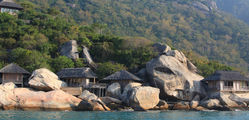 Six Senses Ninh Vanh Bay - Rock Villas