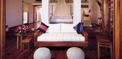 Sandoway Resort - Sandoway-Villa-Bedroom