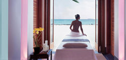 One & Only Reethi Rah - single treatment suite