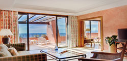 Sheraton La Caleta Resort & Spa - Suite
