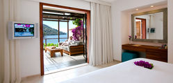 Hillside Beach Club - Superior Double Room with Large Terrace