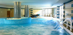Grande Real Santa Eulalia Resort & Hotel Spa - Thalasso Pool & Spa