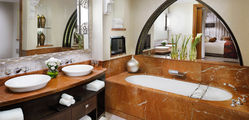 One&Only Royal Mirage - The Palace   Superior Deluxe   Bathroom