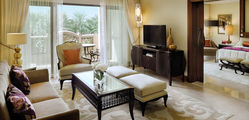 One&Only Royal Mirage - The Palace   Superior Executive   Sitting Area copy