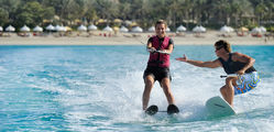 One&Only Royal Mirage - Watersports