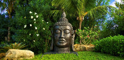 Musha Cay - Private Island - Welcome-Statue.jpg