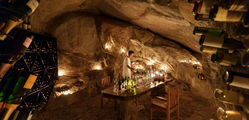 Six Senses Ninh Vanh Bay - Wine-Cave