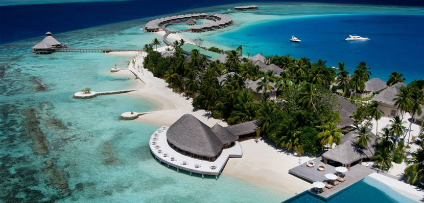 The Feel Good Guide to the Maldives