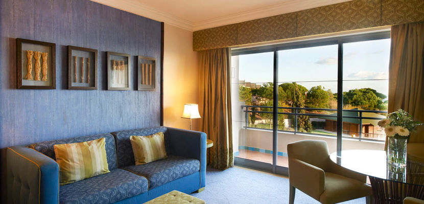 Grande Real Santa Eulalia Resort & Hotel Spa - The Algarve