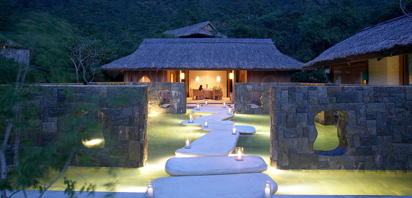10 of the Best Luxury Spa Resorts Around the World