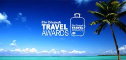 Vote for us and you could win a luxury holiday!