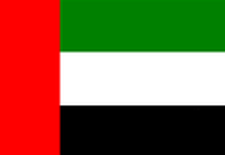 United Arab Emirares