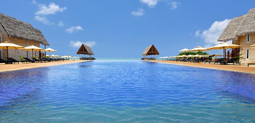 Malu Malu Resort 