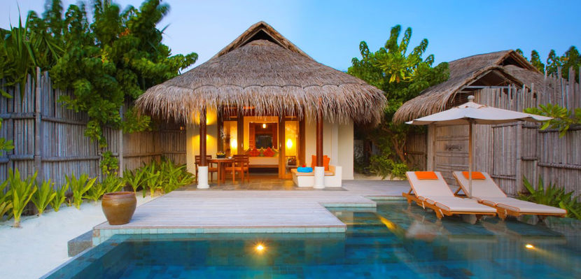 Anantara Resort & Spa Maldives