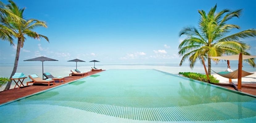 LUX* Maldives 