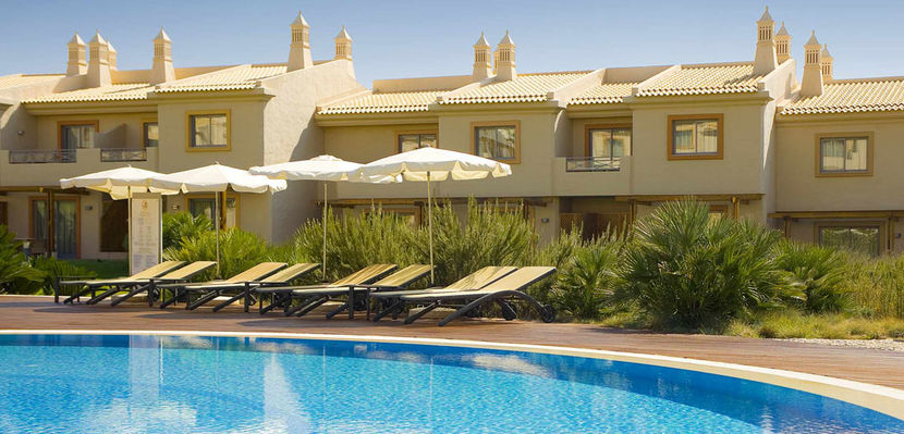 Grande Real Santa Eulalia Resort & Hotel Spa