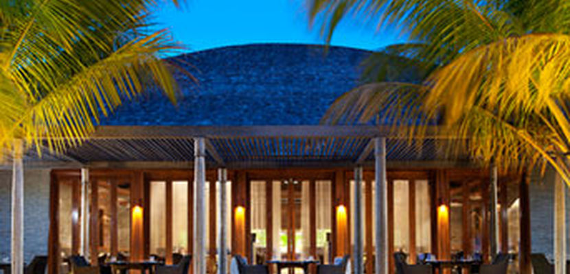 W Resort & Spa Maldives