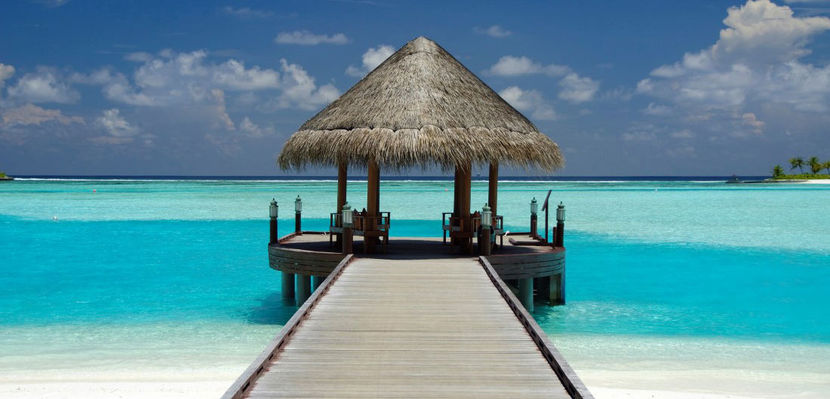 Anantara Resort & Spa Maldives