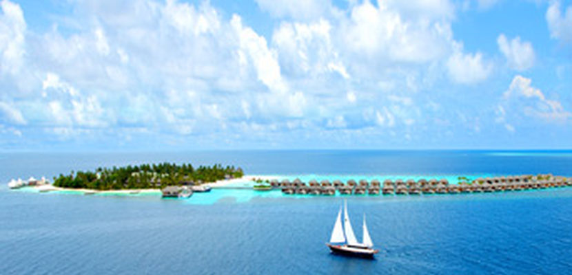 W Resort & Spa Maldives