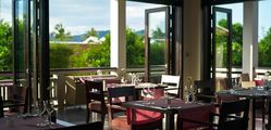 Fusion Maia Resort - Fine Dining Restaurant