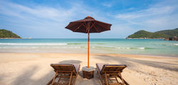 Buri Rasa Koh Phangan - 5 Beach