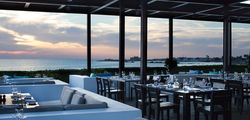 Almyra Hotel, Cyprus - Notios restaurant