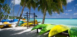 One & Only Reethi Rah - activities