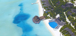 Anantara Resort & Spa Maldives - Aerial-Sunset-Side.jpg