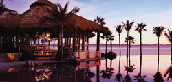 One & Only Palmilla - AGUA BAR