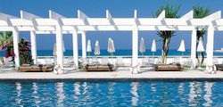 Almyra Hotel, Cyprus - Pool 1