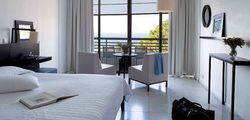 Almyra Hotel, Cyprus - Superior sea view room