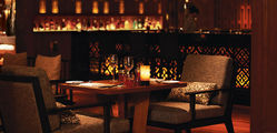 Outrigger Laguna Phuket Beach Resort - Bar   Icon Terrace & Lounge   All Day Bar   Interior