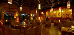Inle Princess Resort - Bar