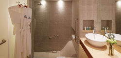 Outrigger Laguna Phuket Beach Resort - Bathroom   Family Room